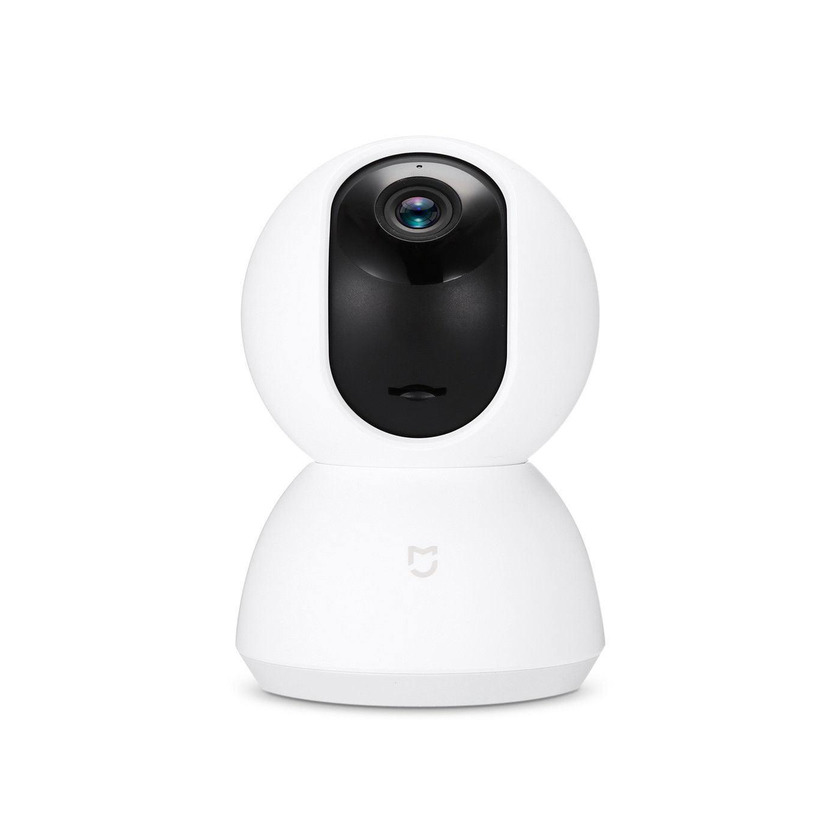 Products Xiaomi MI Home Security Camera 360° - Cámara de vigilancia