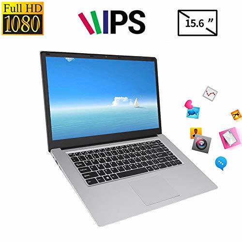 Products 
Laptop de 15.6 "- YEPO N15 Pantalla IPS de 15.6