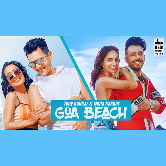 Canción Goa Beach