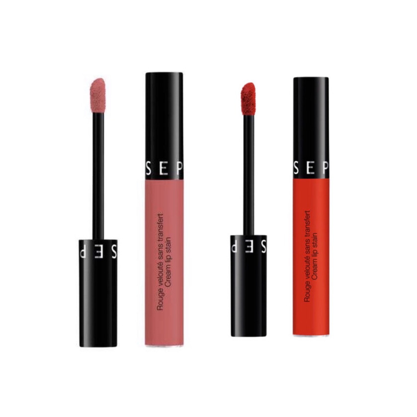 Productos Cream Lip Stain