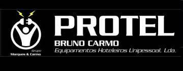 Lugares Protel - Bruno Carmo - Equipamentos Hoteleiros Unipessoal Lda