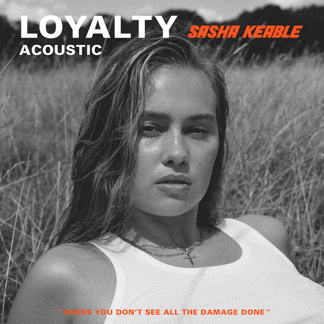 Music Loyalty - Acoustic