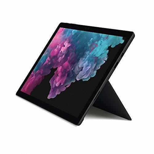 Electrónica Microsoft Surface Pro 6 - Ordenador portátil 2 en 1, 12.3''