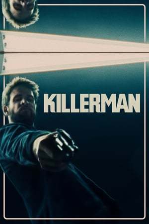 Movie El Informante: Killerman