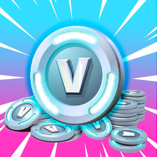 App Fortnite V-Bucks