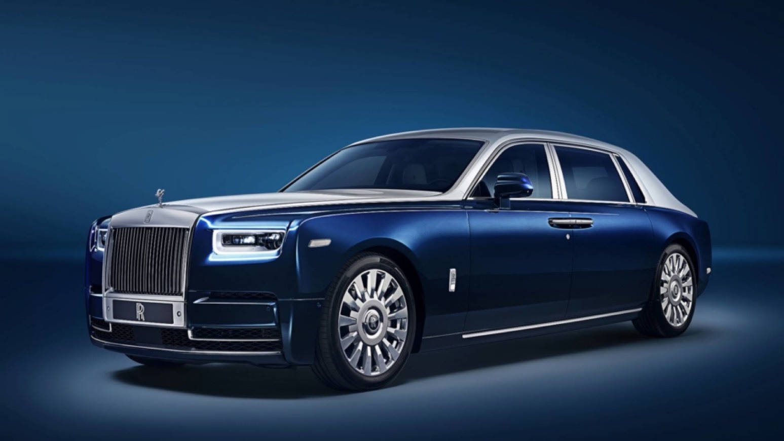 Producto Rolls Royce