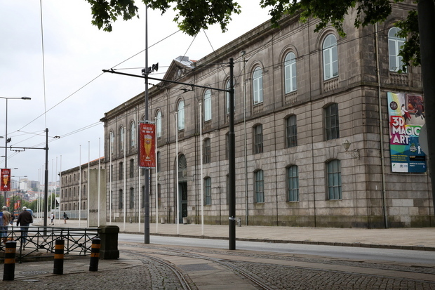 Lugar Museum of Transport and Communication