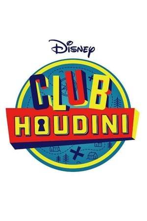 Serie Club Houdini