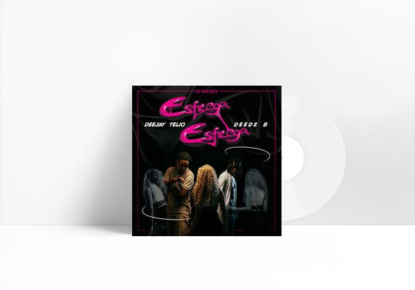 Music Esfrega Esfrega