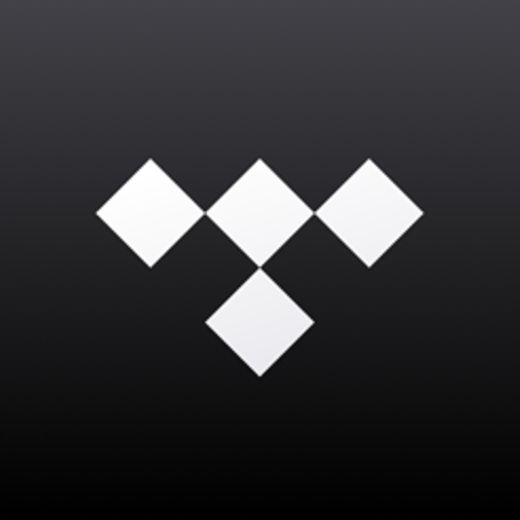 ‎TIDAL Music on the App Store