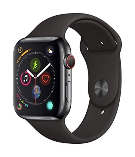 Apple Watch Series 4 (GPS