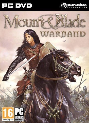 Producto Mount and Blade: Warband - Collectors Edition