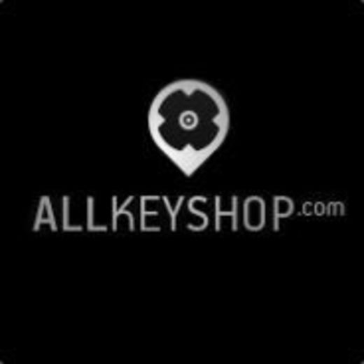 AllKeyShop