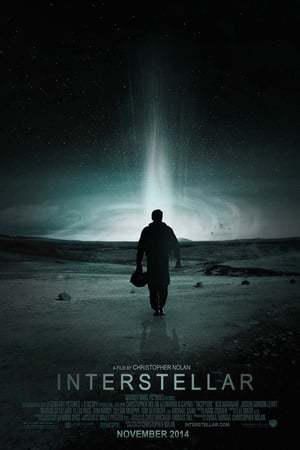 Interstellar: Nolan's Odyssey