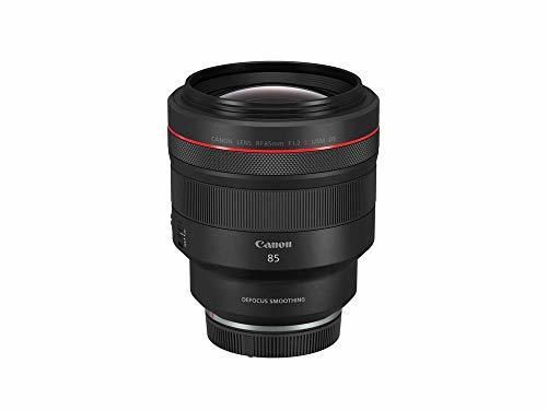 Canon Objetivo RF 85MM F/1.2 L USM DS