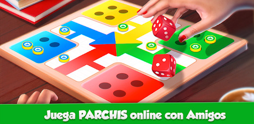 Moda Parchis STAR - Aplicaciones en Google Play