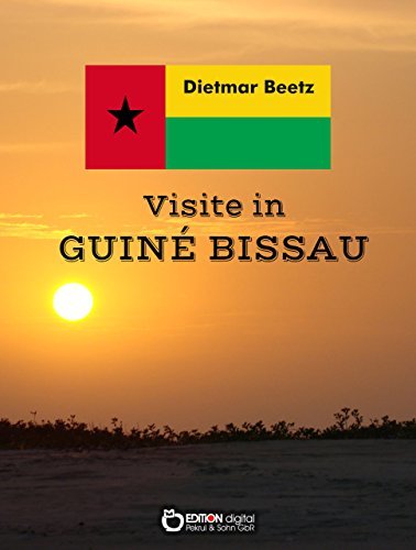 Places Visite in Guiné-Bissau