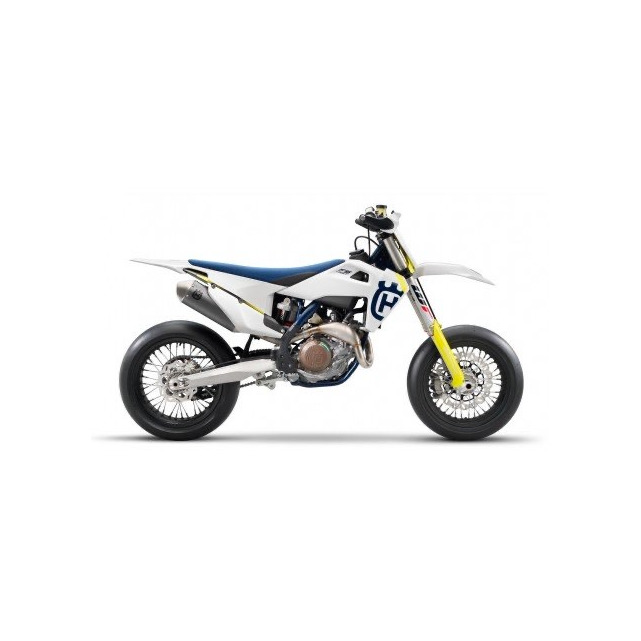 Product Husqvarna 500 supermotard