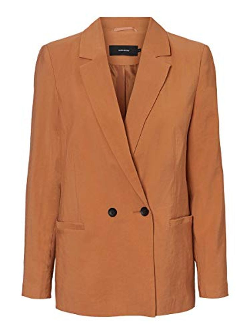 Moda Vero Moda Vmemily LS Blazer Noos