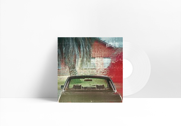 Music The Suburbs