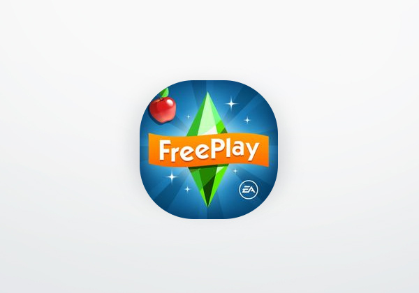 App The Sims™ FreePlay