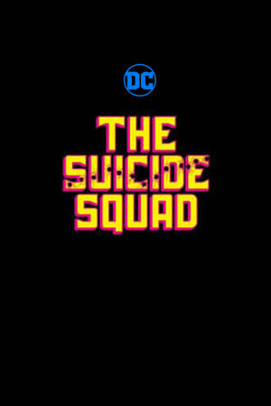 Película THE SUICIDE SQUAD