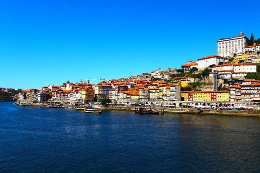 Oporto