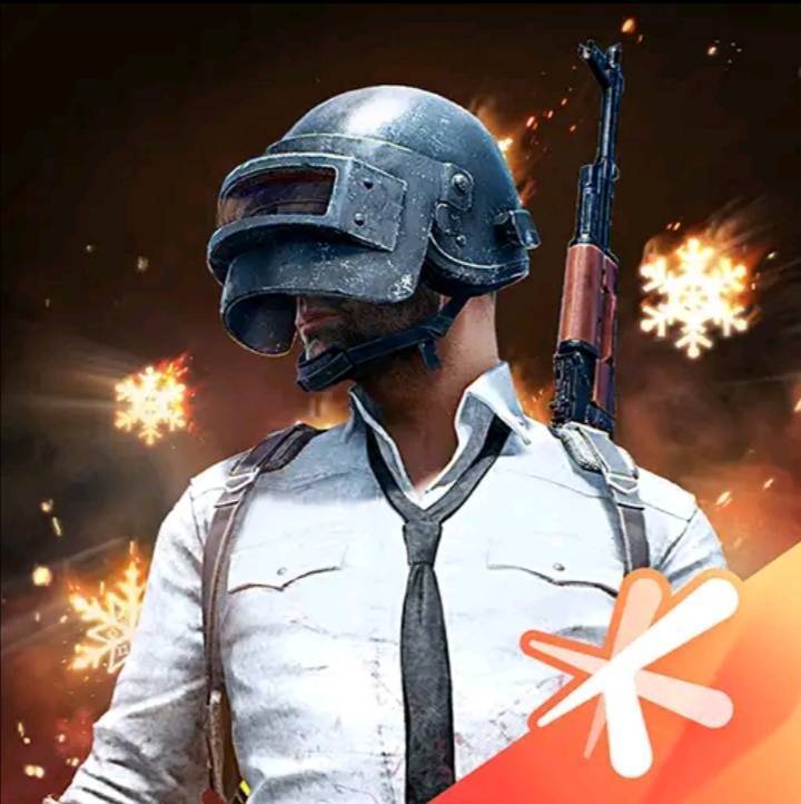 App PUBG MOBILE