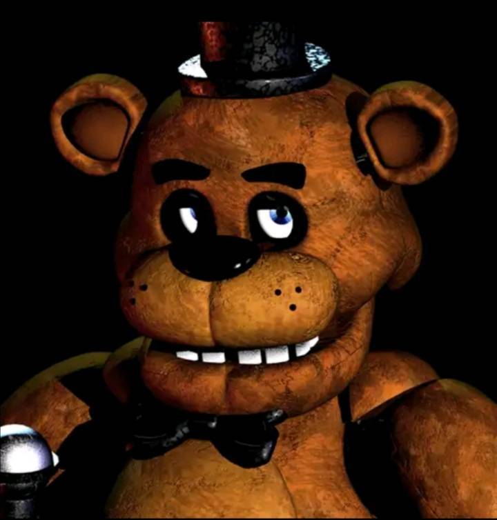 App Five nights at freddy's