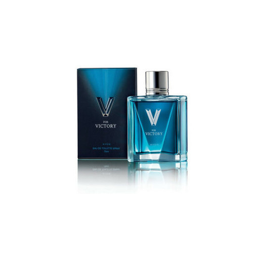 V for Victory Avon 75ml