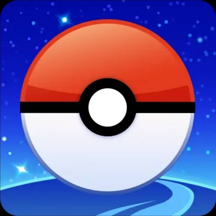 App Pokémon Go! 
 