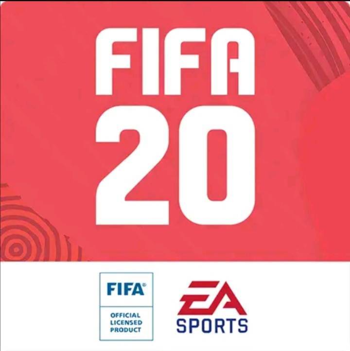 EA SPORTS™ FIFA 20 Companion



