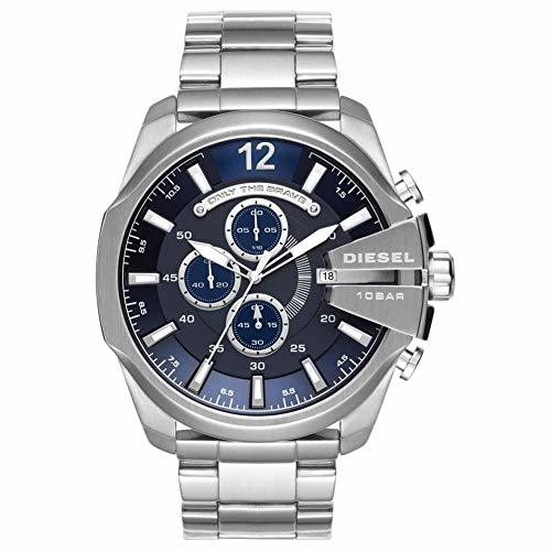 Fashion Diesel DZ4417 Reloj de Hombres