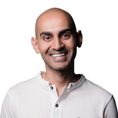 Neil Patel - Marketing Guru