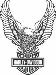 Social Harley Davidson