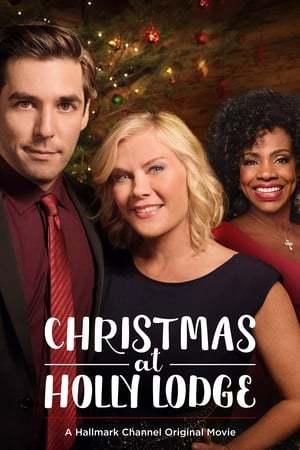 Película Navidades en Holly Lodge
