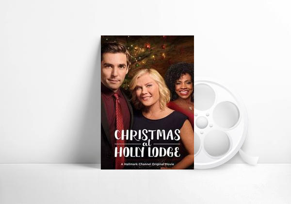 Película Navidades en Holly Lodge