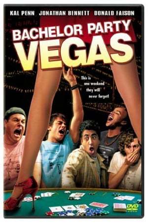 Película Vegas Party