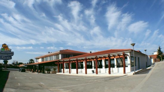 Restaurants Churrasqueira Rocha Leitão Mealhada