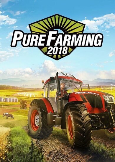 Fashion Pure Farming 2018 on Steam