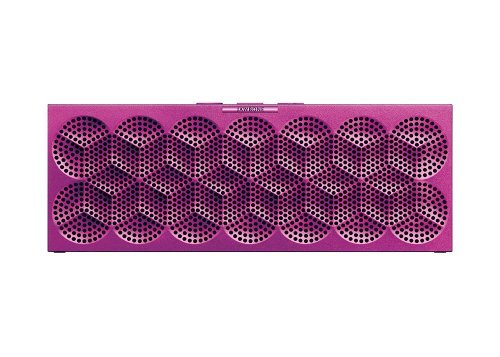 Place Altavoz Portátil Bluetooth de Jawbone Jambox Mini 'púrpura del copo de nieve"