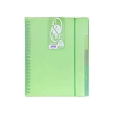 Producto CARPETA DE FUNDAS GRAFOPL