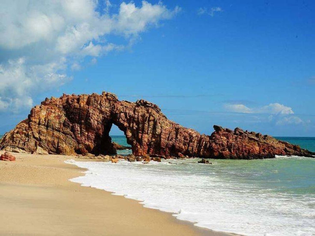 Place Jericoacoara