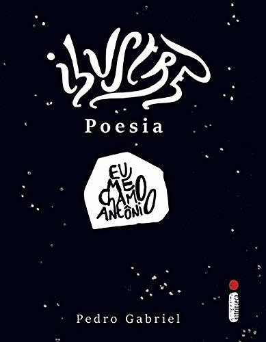 Book Ilustre Poesia