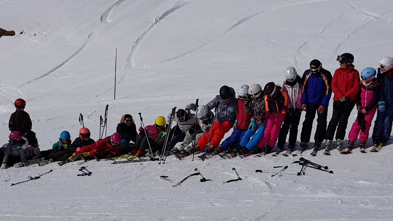 Lugar SKI CLUB ASM PAU