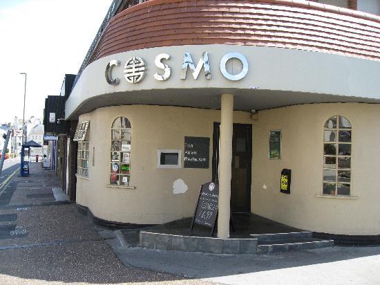 Restaurants COSMO World Buffet Restaurant | Eastbourne