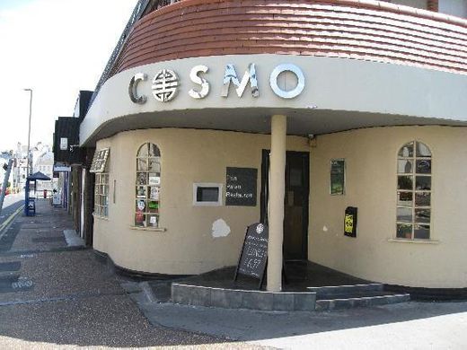 COSMO World Buffet Restaurant | Eastbourne