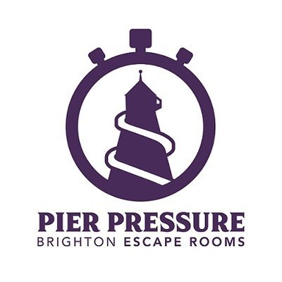 Place Pier Pressure Escape Rooms