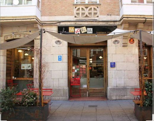 La Favorita Taberna Urbana