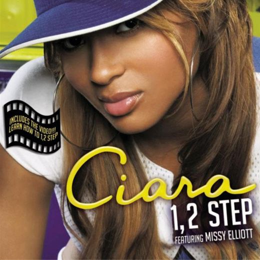 One, Two Step (feat. Missy Elliott)
